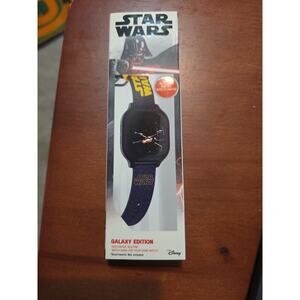 Star Wars Gabb Watch Band
